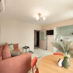 Marina's Flat * וארנה