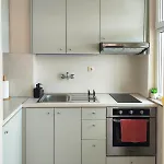 Marina's Flat וארנה