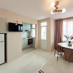 Marina's Flat