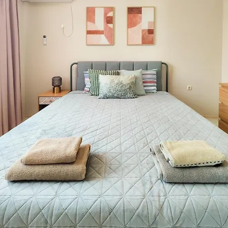 Marina's Flat * וארנה
