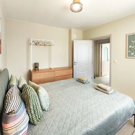 Appartement Marina's Flat