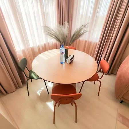 Marina's Flat Appartement Varna