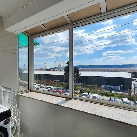 Apartment Marina's Flat Varna