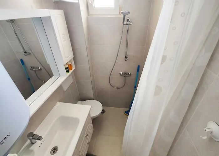 Marina's Flat Варна