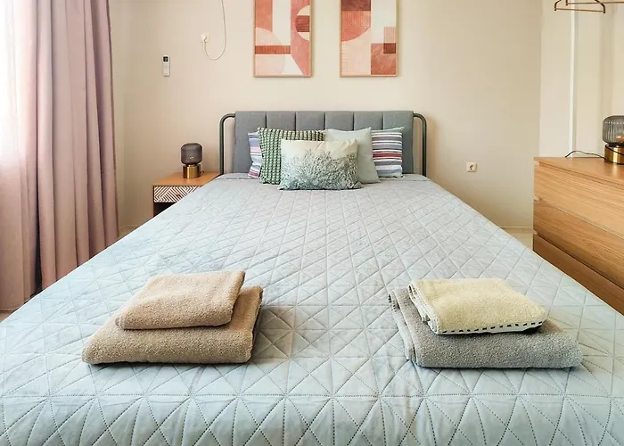 Marina's Flat * ヴァルナ